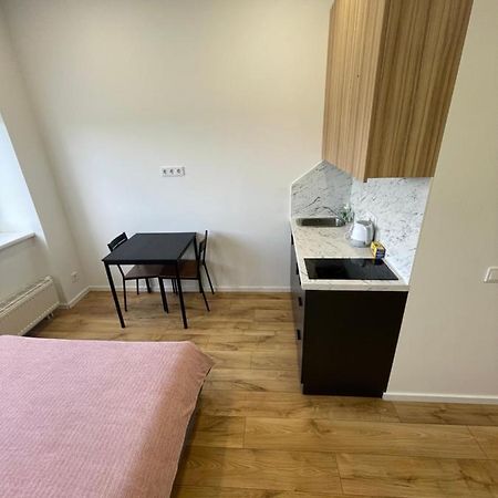 Airport Apartment 22 Self Check-In Βίλνιους Εξωτερικό φωτογραφία