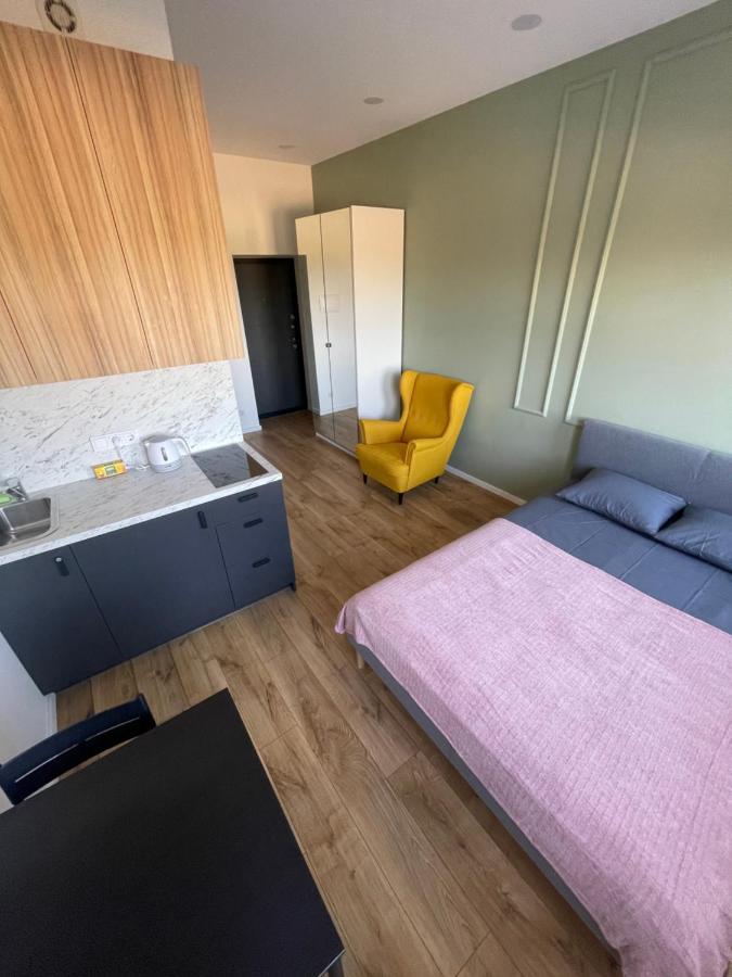 Airport Apartment 22 Self Check-In Βίλνιους Εξωτερικό φωτογραφία