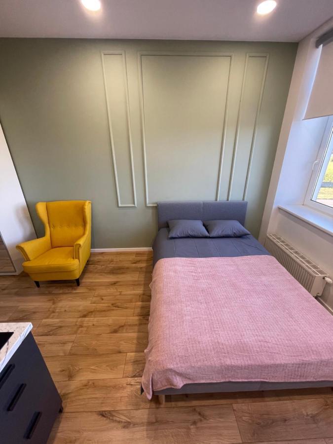 Airport Apartment 22 Self Check-In Βίλνιους Εξωτερικό φωτογραφία