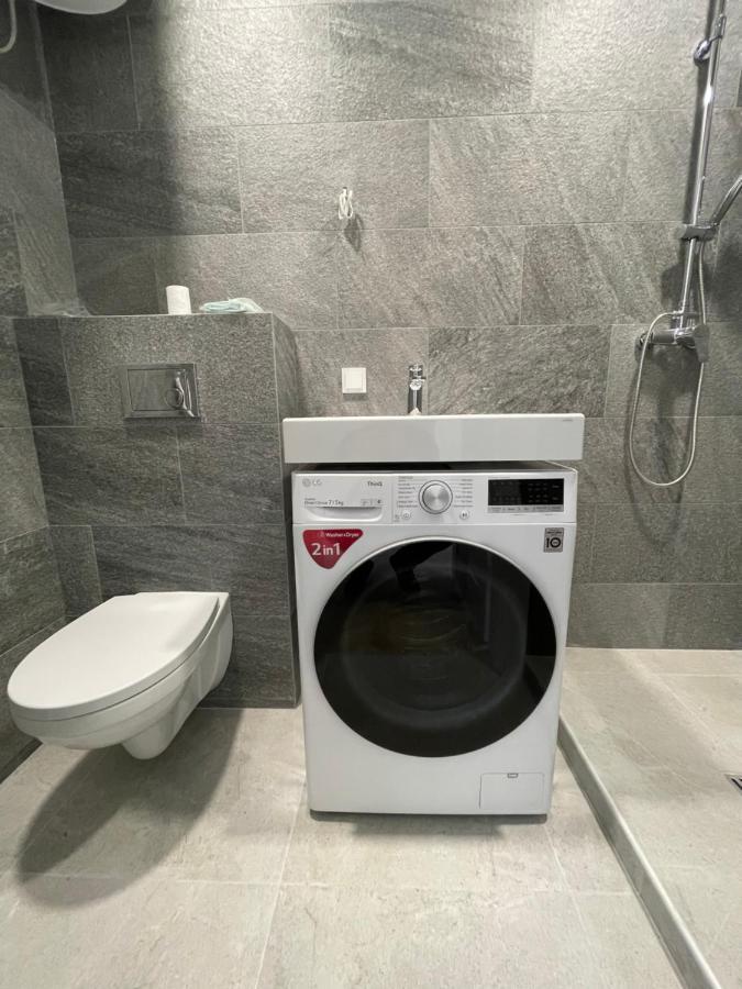 Airport Apartment 22 Self Check-In Βίλνιους Εξωτερικό φωτογραφία