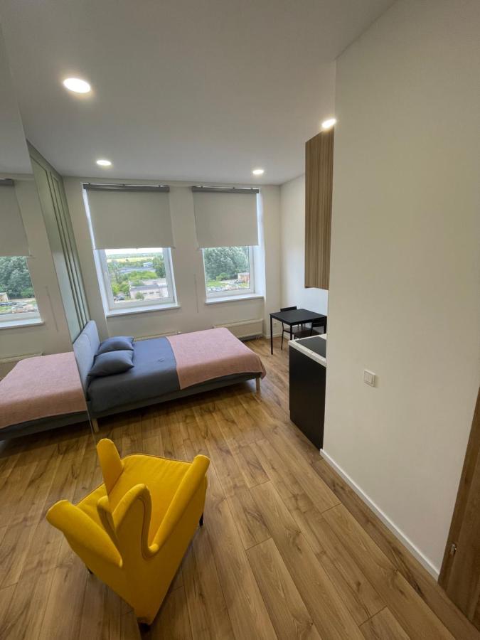 Airport Apartment 22 Self Check-In Βίλνιους Εξωτερικό φωτογραφία