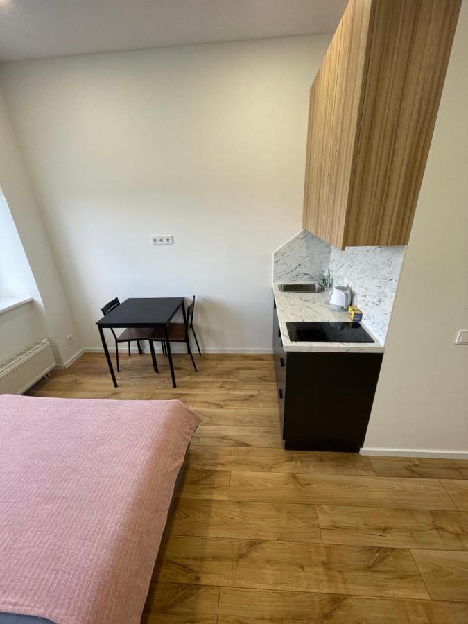 Airport Apartment 22 Self Check-In Βίλνιους Εξωτερικό φωτογραφία
